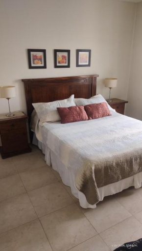 Departamento céntrico Mendoza